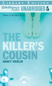 The Killer's Cousin by Nancy Werlin