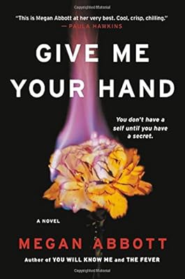 Give Me Your Hand