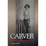 Carver: a life in poems