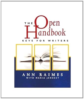 The Open Handbook