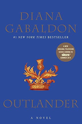 Outlander: A Novel by Diana Gabaldon