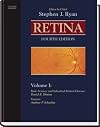 Retina (3 Volume Set) (Ryan, Retina) 4th edition by MD, Stephen J. Ryan; MD, published by Mosby Hardcover