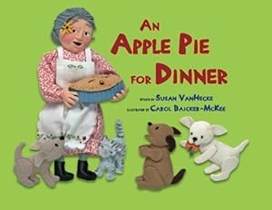 An Apple Pie for Dinner