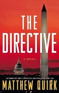 The Directive: Library Edition