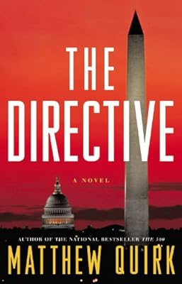 The Directive: Library Edition