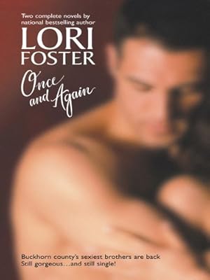 Once and Again (The Buckhorn Brothers)
