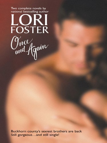 Once and Again (The Buckhorn Brothers) by Lori Foster