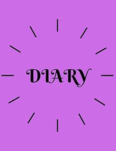 Diary: Your life story by Kacper Rychta