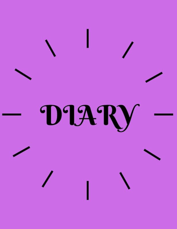Diary: Your life story by Kacper Rychta