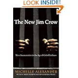 The New Jim Crow