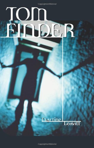 Tom Finder