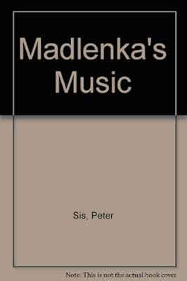 Madlenka's Music