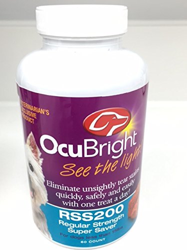 

OcuBright RSS200 Under 15lbs