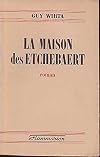 La maison des Etchebaert
