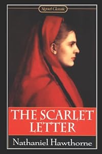 The Scarlet Letter - Illustrated Edition