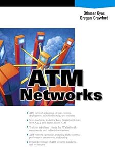 Atm Networks by Othmar Kyas