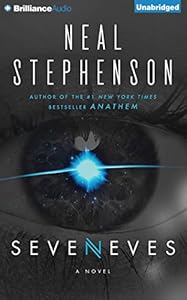 Seveneves: A Novel