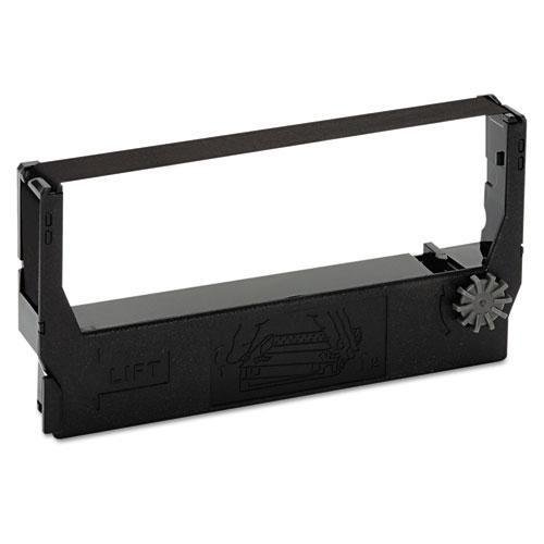 

EPSON AMERICA ERC23B ERC23B Ribbon, Black