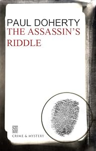 Assassin's Riddle: A Brother Athelstan Medieval Mystery 7