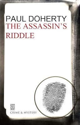 Assassin's Riddle: A Brother Athelstan Medieval Mystery 7