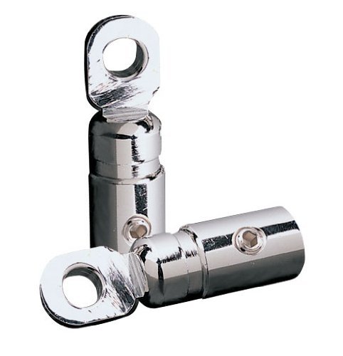 

Scosche ERTC4 4 Gauge Screw Style Ring Terminal