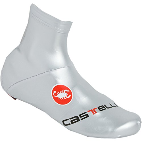 Castelli Nano Shoe Covers - Men's