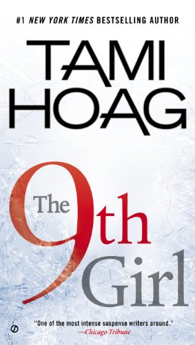 The 9th Girl by Tami Hoag