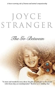 The Go-Between by Joyce Stranger