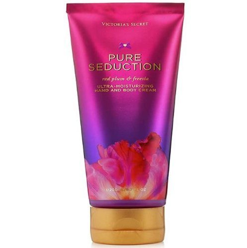 Victoria's Secret Pure Seduction 6.7 oz Ultra-Moisturizing Hand and Body Cream
