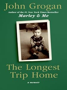 The Longest Trip Home LP: A Memoir
