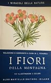 I fiori della montagna