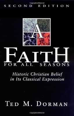 A Faith for All Seasons