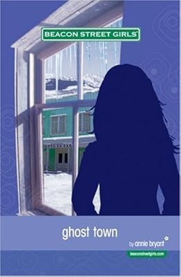 Ghost Town (Beacon Street Girls #11)
