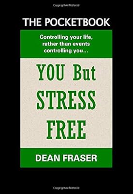 You But Stress Free - The Pocketbook