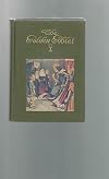 The golden goblet,: And other stories,