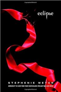 Eclipse (The Twilight Saga, Book 3)