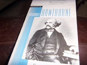 Nathaniel Hawthorne (Literary Companion (Greenhaven Paperback))