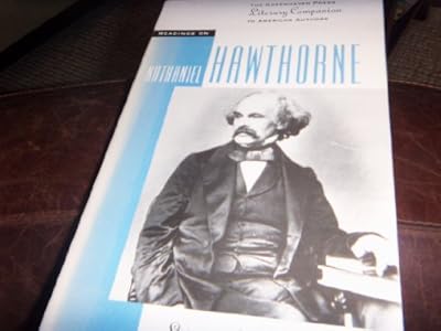 Nathaniel Hawthorne (Literary Companion (Greenhaven Paperback))