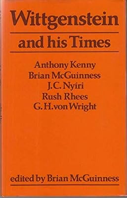 Wittgenstein and His Times