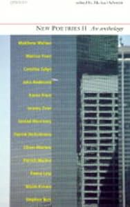 New Poetries II: An Anthology