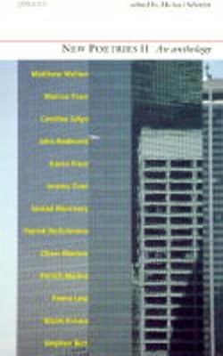 New Poetries II: An Anthology