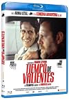 On Probation (2005) ( Tiempo de valientes ) [ Blu-Ray, Reg.A/B/C Import - Spain ]