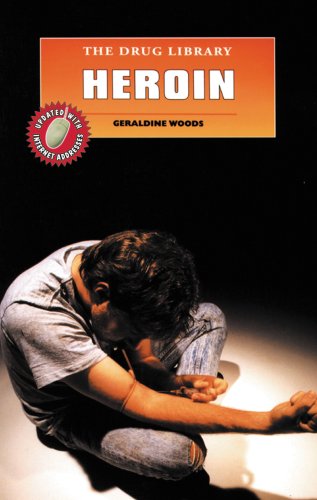 Heroin by Geraldine Woods