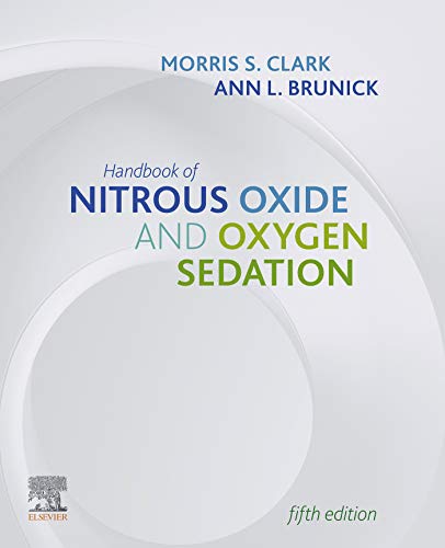 Algopix Similar Product 7 - Handbook of Nitrous Oxide and Oxygen
