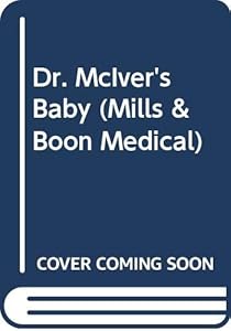Dr.McIver's baby