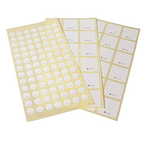 PenFriend Labels- Pack A