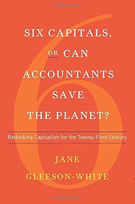 Six Capitals, or Can Accountants Save the Planet?: Rethinking Capitalism for the Twenty-First Century