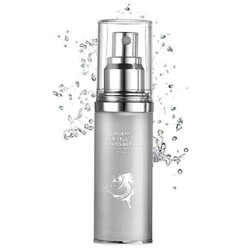DERMELECT COSMECEUTICALS Resurgent Stem Cell Firming Activator 1oz