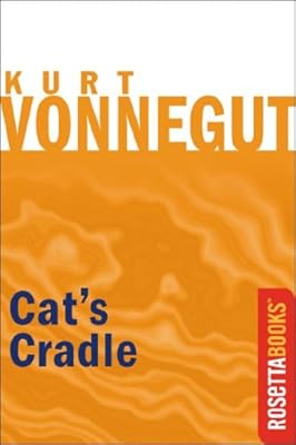Cats Cradle