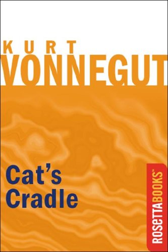 Cats Cradle by Kurt Vonnegut